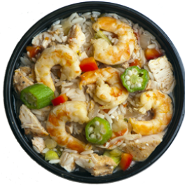 LJChickenGumbo